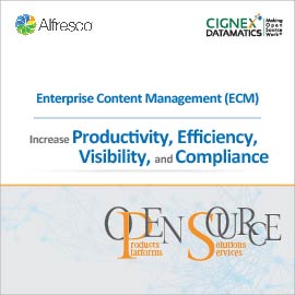 Alfresco - Delivering Business-Critical Content Management Alfresco - Delivering Business-Critical Content Management