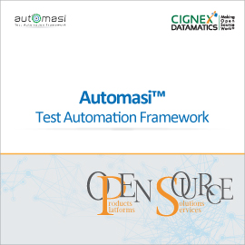 Automasi™ - Test Automation Framework