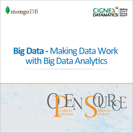 BigDataAnalytics-Brochure Download our Big Data Analytics brochure to understand how we can help you develop customized Big Data Analytics solutions for the various business use cases. Solutions include Data Integration, Information Delivery, Data Analysis leveraging Open Source and proprietary technologies.