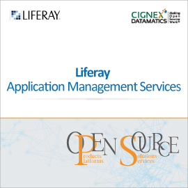 Liferay Application Management Services Liferay Application Management Services