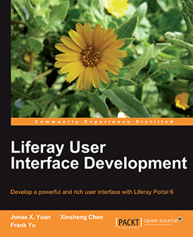 LiferayUIDevelopment