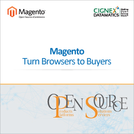 Magento - Turn Browsers to Buyers Magento - Turn Browsers to Buyers