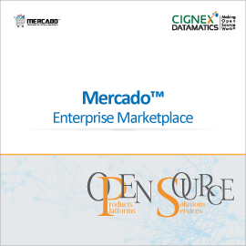 Mercado™ - Enterprise Marketplace