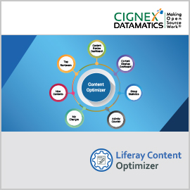 Liferay Content Optimizer Liferay-Content-Optimizer